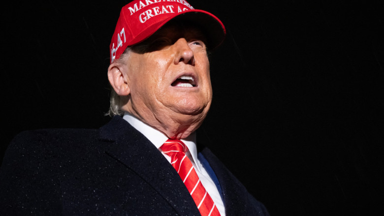 video donald trump vrea sa dubleze tarifele la otel si aluminiu la 50 incepand din 4 iunie 683a8cdeebe11