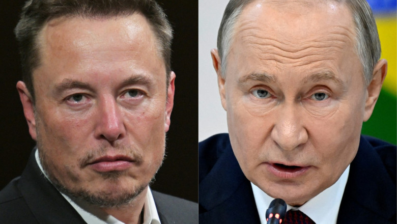video elon musk a avut contacte cu vladimir putin dupa ce a fost luat in vizor de spionii rusi afirma un fost agent fbi 6824a1e9c2118