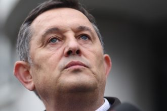 video europarlamentarul gheorghe piperea aur cu aproape 900 000 de voturi avans legitimitatea lui nicusor dan e foarte mare 682dd129e800f