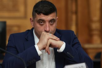 video george simion a multumit statelor unite ca au scos romania din programul visa waiver mesajul a fost puternic si corect 68207f1039ff8