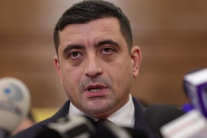 video george simion a plecat in polonia la mitingul candidatului nationalist la presedintie karol nawrocki donald tusk rusia se bucura 68238fb04693d