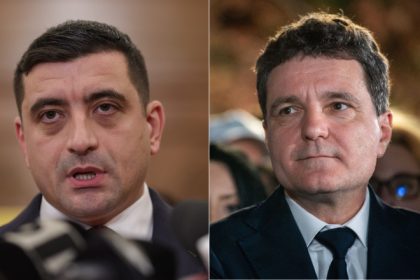 video george simion il face autist pe nicusor dan sociolog arati ce e in sufletul mintea ta reactia contracandidatului si a cncd 68261cea28d36