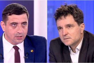 video george simion in 2012 dupa ce nicusor dan a intervenit pentru el era sa ne salte capitanul cascaval sa ne duca in duba 6819f33527a4b