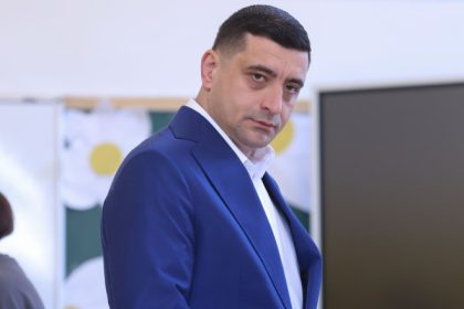 video george simion mesaj in engleza pentru sustinatorii din afara tarii nu putem acuza o manipulare semnificativa a buletinelor de vot 682ae45a8e229
