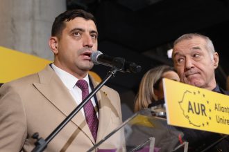 video gigi becali despre absenta lui george simion de la cotroceni are o trauma nu poti sa vii la omul care te a batut 683773f5d601e