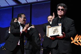 video iranul cere explicatii frantei dupa declaratiile jignitoare legate de victoria regizorului jafar panahi la cannes 6833909020d00