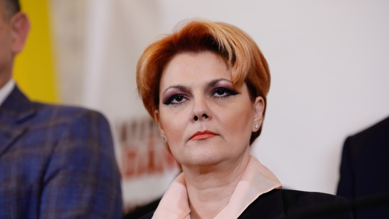 video lia olguta vasilescu despre negocieri opinia generala e de retragere in opozitie sub nicio forma n as accepta un mandat de premier 682ee5b8d52e8