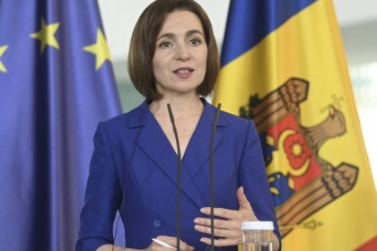 video maia sandu indemn la vot in turul doi al alegerilor prezidentiale romania are nevoie de noi si europa are nevoie de noi 68238fb4633d7