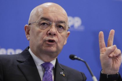 video mesajul lui emil boc inainte de alegeri am decolat spre bruxelles aveti grija sa nu aterizam la moscova 6825c62c1c69e