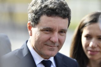 video mesajul presedintelui nicusor dan inainte de consultarile de la cotroceni cum vede noul guvern 6836ab92c70ac