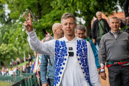 video mesajul transmis la oradea de rivalul lui viktor orban romanii si maghiarii au respins impreuna ura merita sa fim in relatii bune 68344d3d32e0f