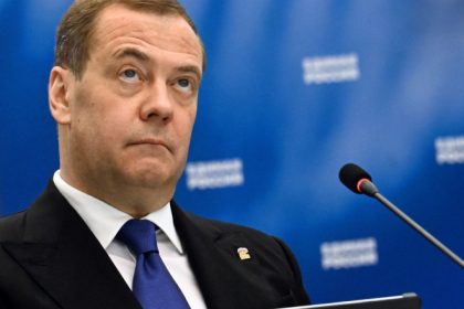 video o noua amenintare a lui dmitri medvedev zona tampon va ocupa toata ucraina daca occidentul mai trimite ajutor regimului bandera 68336408e21a1