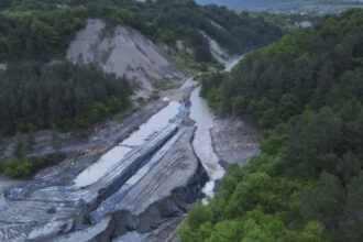 video planul autoritatilor pentru salvarea salinei praid ce spune ministrul economiei despre posibilitatea prabusirii acesteia 683a8b7779f16