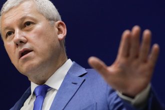 video prima reactie a premierului interimar catalin predoiu dupa decizia ccr privind declaratiile de avere 68397541aea89