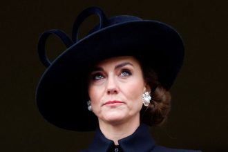 video printesa kate are o noua statuie din ceara la muzeul madame tussauds din londra 682d85b28b347