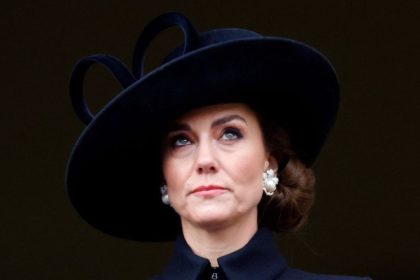 video printesa kate are o noua statuie din ceara la muzeul madame tussauds din londra 682d85b28b347