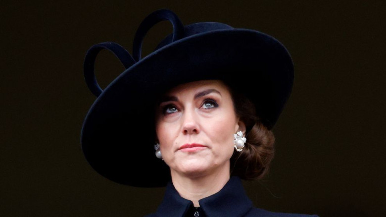 video printesa kate are o noua statuie din ceara la muzeul madame tussauds din londra 682d85b28b347