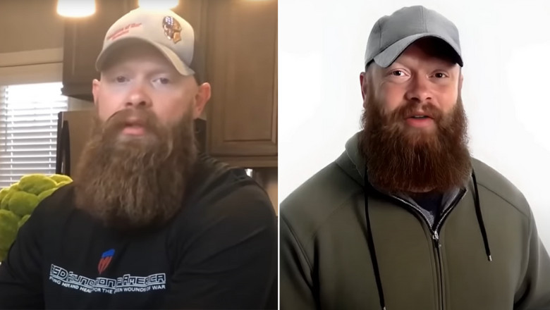 video proces unic in arizona victima unui atac mortal a revenit cu ajutorul ai in instanta pentru a se adresa ucigasului sau 681d7ef58cbfe