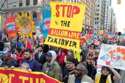 video proteste in sua de ziua muncii impotriva lui trump suntem intr o tiranie 68147800eb821