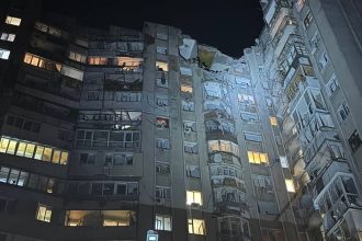 video rusii au bombardat orasul odesa cel putin doua persoane au fost ucise iar alte 15 au fost ranite 68136f32024b4