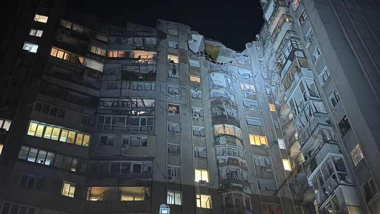 video rusii au bombardat orasul odesa cel putin doua persoane au fost ucise iar alte 15 au fost ranite 68136f32024b4