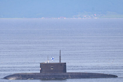 video s au auzit doua explozii puternice ucraina ataca baza unitatii rusesti de elita aflata la aproape 7 000 km distanta in vladivostok 6839cb7f13f83