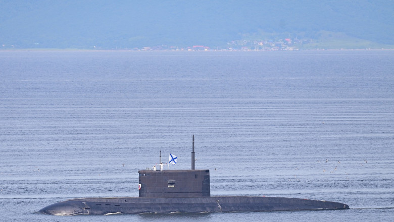 video s au auzit doua explozii puternice ucraina ataca baza unitatii rusesti de elita aflata la aproape 7 000 km distanta in vladivostok 6839cb7f13f83