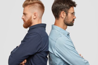 video s au creat doua romanii alegerile prezidentiale care au dezbinat tara unii au renuntat la prietenii sau chiar la relatii de familie 6831714989a85