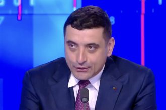 video simion il acuza pe macron de tendinte dictatoriale paralela facuta intre franta si iran intr un interviu pentru un post francez 682655dbe9c8e