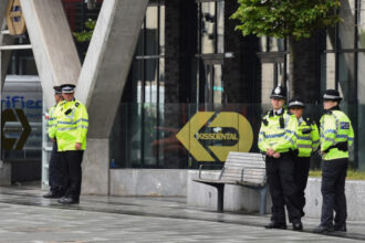 video soferul care a intrat cu masina in multime la liverpool inculpat pentru sapte capete de acuzare dar nu si pentru tentativa de crima 6839bb2935349