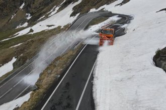 video transfagarasanul se va deschide mai devreme fata de termenul obisnuit 681a1a5a20909