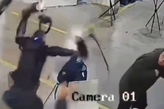 video un robot umanoid s a trezit si a devenit agresiv si incontrolabil ingrozind inginerii 6824cd4447283