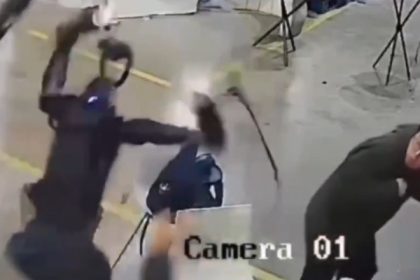 video un robot umanoid s a trezit si a devenit agresiv si incontrolabil ingrozind inginerii 6824cd4447283