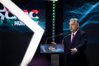 video viktor orban la cpac traiasca nawrocki premierul ungariei a anuntat un plan pentru transformarea ue 6838522669ef2