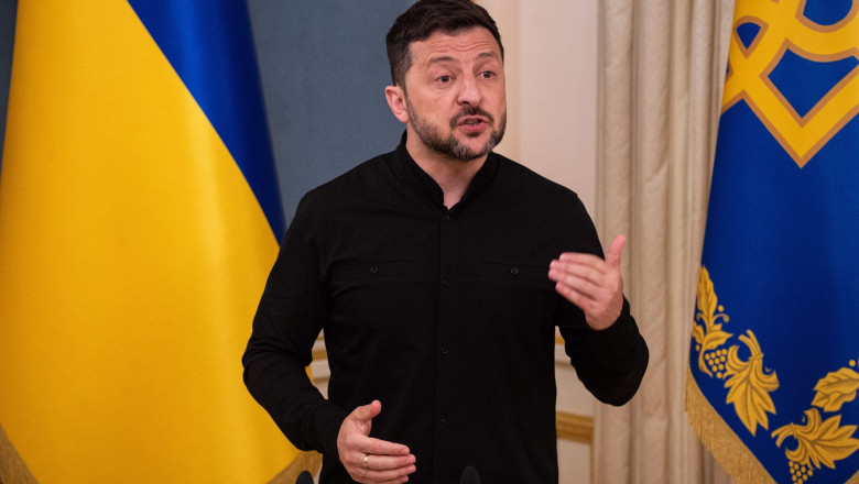 video volodimir zelenski avertizeaza ca tacerea sua in privinta atacurilor rusesti il incurajeaza pe vladimir putin 683390946c2bc