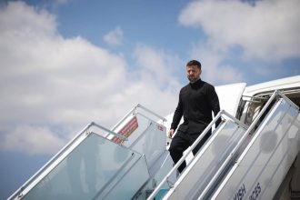 video volodimir zelenski nu participa la negocierile directe de la istanbul reuniunea nu este la nivel prezidential 682604fcf1ac8