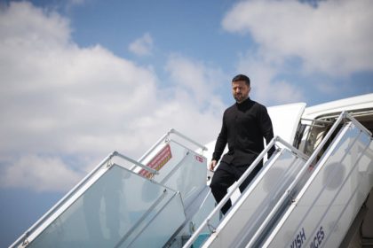 video volodimir zelenski nu participa la negocierile directe de la istanbul reuniunea nu este la nivel prezidential 682604fcf1ac8