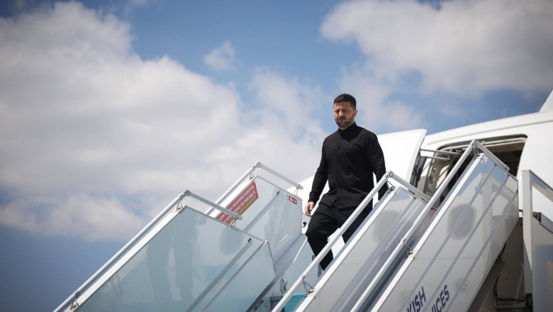 video volodimir zelenski nu participa la negocierile directe de la istanbul reuniunea nu este la nivel prezidential 682604fcf1ac8