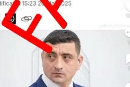 videofoto avertisment al mai clipuri false pe tiktok care il dau castigator pe unul dintre candidati 6829e02d4858e