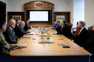 viktor orban acuza ucraina de atac asupra armatei ungare 68243d2013da0