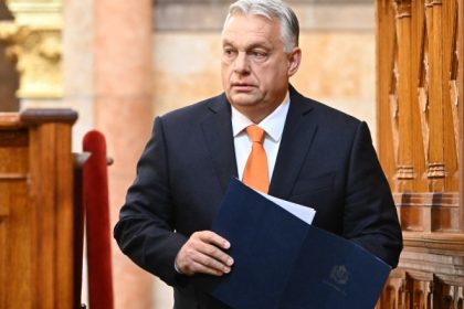 viktor orban acuzat ca foloseste scandalul de spionaj cu ucraina ca arma electorala inainte de alegeri 6837dd060fd23
