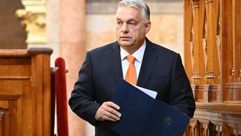 viktor orban acuzat ca foloseste scandalul de spionaj cu ucraina ca arma electorala inainte de alegeri 6837dd060fd23