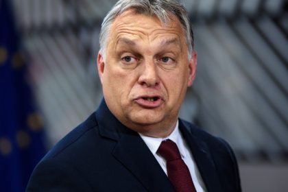 viktor orban continua sa atace ucraina razboiul va fi si el primit raspunsul presedintei parlamentului european 6822071c8b273