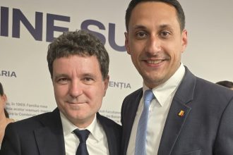 vlad gheorghe aliatul lui nicusor dan anunta ca este momentul infiintarii unei noi miscari civice in romania societatea o cere 68387cd1ab27c