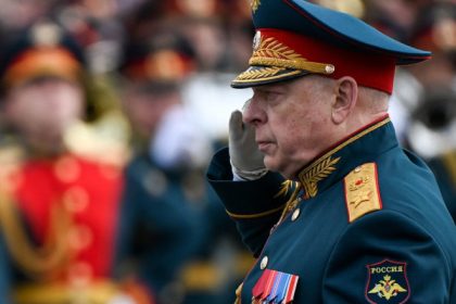 vladimir putin l a demis pe comandantul fortelor terestre ale armatei ruse cine este generalul oleg saliukov 68263f95b9a09