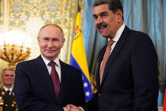 vladimir putin si nicolas maduro au semnat un acord strategic ce prevede parteneriatul intre rusia si venezuela 681c6de54ddd2