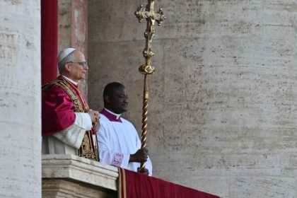 volodimir zelenski se va intalni cu papa leon al xiv lea probabil duminica de ce depinde intrevederea 6823b405002e2