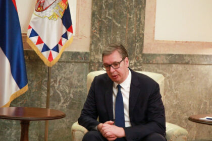 vucic prima reactie dupa acuzatia ca serbia injunghie rusia pe la spate verificam exporturile de arme 6839934b714ff