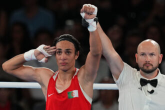 world boxing introduce teste de determinare a sexului pentru competitii imane khelif va trebui sa faca unul pentru a mai putea concura 683b120140e0e