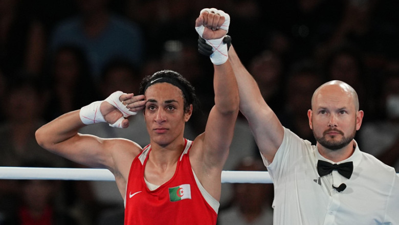 world boxing introduce teste de determinare a sexului pentru competitii imane khelif va trebui sa faca unul pentru a mai putea concura 683b120140e0e